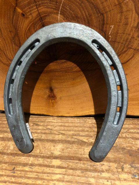 Herradura Plain 0 St. Croix Forge
