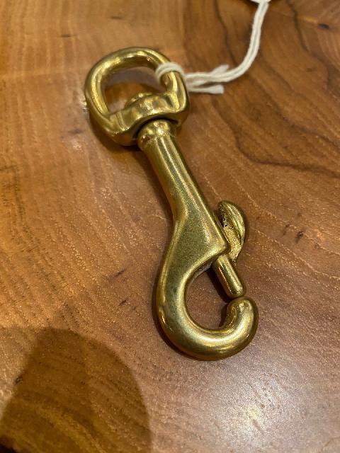 Bandola Snap Swivel Eye Bolt