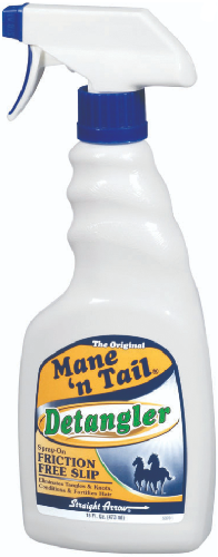 Detangler Desenredante Mane And Tail 16oz