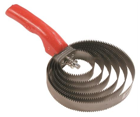 Cepillo Circular