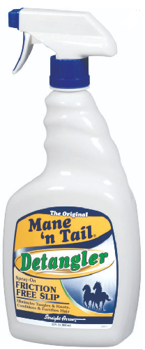 Detangler Desenredante Mane And Tail 32oz