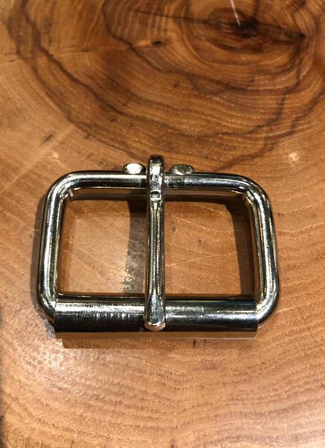 Hebilla Buckle Roller 1 3/4