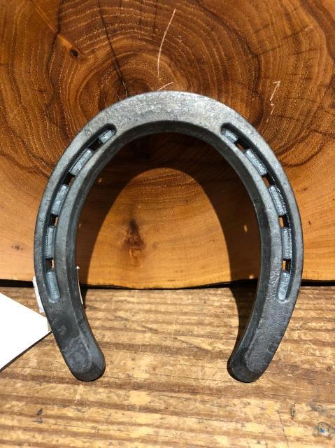 Herradura Plain 00 St. Croix Forge