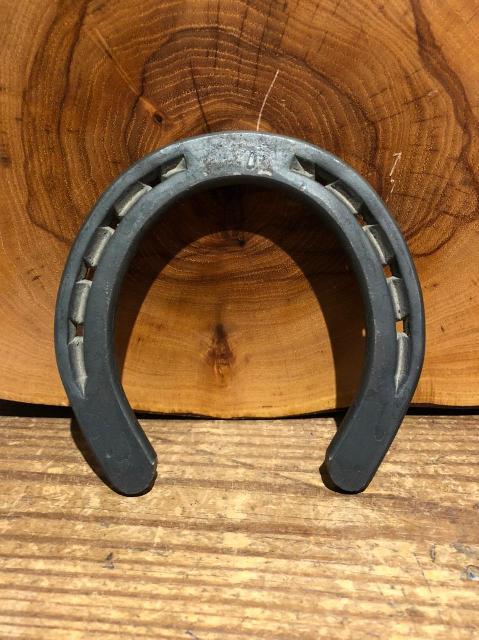 Herradura Plain 000 St. Croix Forge