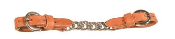 Barbada Curb Flat Chain