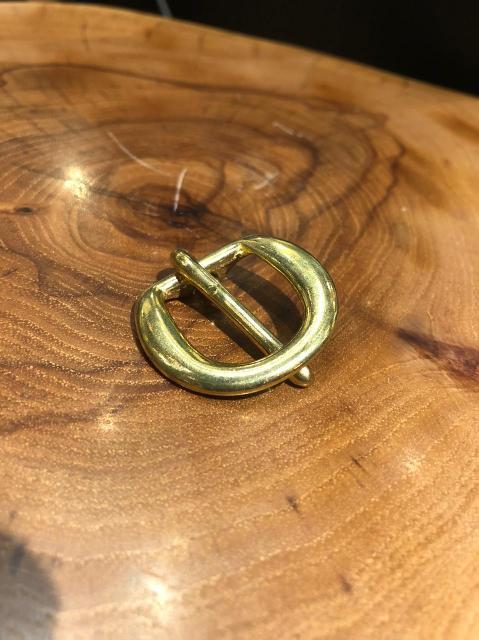 Hebilla Buckle 5/8 SB Style #5