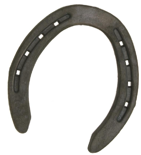 Herradura Classic Diamond 00 Hind Trasera