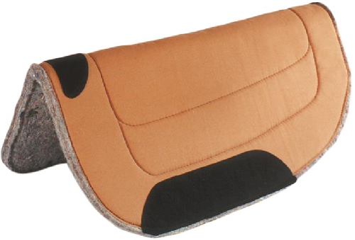 Sudadero Circular Pad Canvas