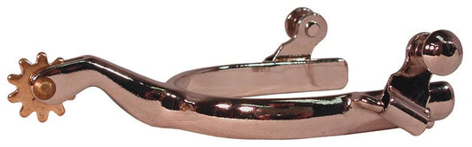 Espuela Hombre 1/2"